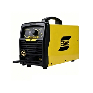 Nueva Máquina de Soldar Inverter <span class=keywords><strong>ESAB</strong></span> HandyArc <span class=keywords><strong>MIG</strong></span> 168i MMA/Arco, 220V 160A, Equipo de Soldadura Portátil 2 en 1 - Product Image 3