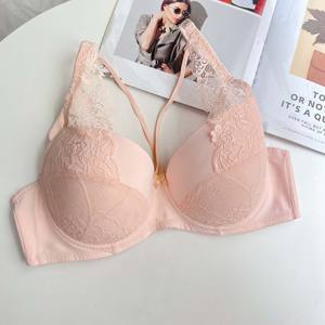 Reggiseno da donna nuovo Design Taille Plus Sosten Y Bralet De Mujer Dama Al Por Mayor Sexi Soutien Gorg En <span class=keywords><strong>Gro</strong></span> Invis Push Femm - Product Image 3