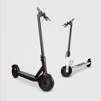 Yeni model Scooter elektrikli E makaralı elektrikli Scooter elektrikli Scooter