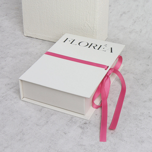 Custom Printed Decorative Book Type Paper <b>Gift</b> <b>Box</b> Packaging Wholesale - Product Image 2