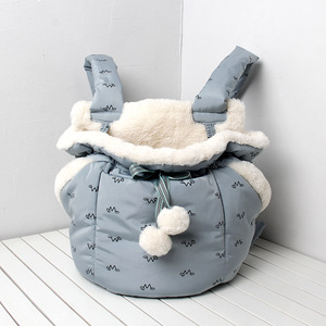 Hohe Menge Katze Hund Reisetasche Bett für Katze Schlafsack Bett - Product Image 5