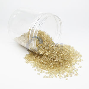 Высококачественные мягкие гранулы из ПВХ, гибкие гранулы из ПВХ, переработанные гранулы из ПВХ - Product Image 6