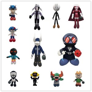 La nuit du vendredi d'Halloween pour le commerce extérieur transfrontalier, il y a des jouets en peluche et des remplisseurs de coton pp - Product Image 2