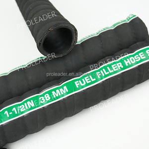 SAE J30 <span class=keywords><strong>R5</strong></span> Karet Industri Tekanan Tinggi 10Bar karet NBR 25mm 1 "<span class=keywords><strong>Gas</strong></span> bahan bakar pengiriman minyak selang bensin Diesel pengisap negatif lebar - Product Image 5