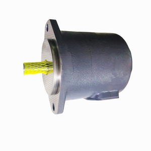 Pompe hydraulique de haute qualité SQP43-60VH-38VH-21DD-18-S167, pompe à aubes SQP21/32/42 pour machines de moulage par injection et machines-outils - Product Image 2