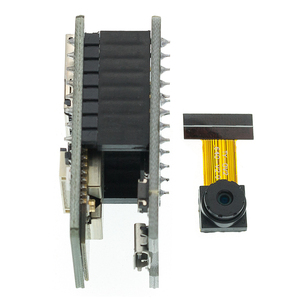 Module CHY ESP32-CAM-MB compatible, boîtier DIP personnalisé, carte de développement série vers WiFi pour kit DIY caméra OV2640 C335 - Product Image 5