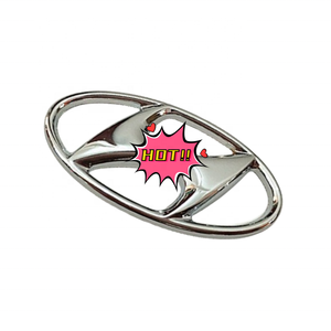 hyundai auto logo, hyundai auto logo Suppliers and Manufacturers ...