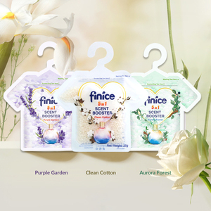 Amplificateurs de Parfum pour Linge Portables à Forte et Longue Durée - Product Image 2