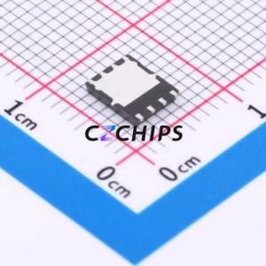 Transistor de Efecto de Campo (MOSFET) TPM30150ND56 PDFN-8L(5x6) Nuevo y Original - Product Image 2