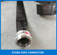 Matériau en laiton DN40/DN50/DN65/DN80 cuivre Storz adaptateur femelle BSP filetage raccords allemagne Stroz filetage femelle ad