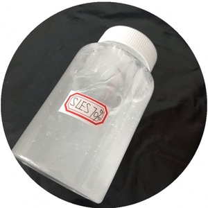 SLES ผงซักฟอกเกรดผงซักฟอก SLES 70% สต็อก - Product Image 1