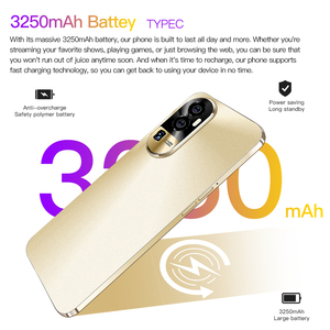 <span class=keywords><strong>Reno</strong></span> 10 <span class=keywords><strong>Pro</strong></span>+ สมาร์ทโฟน Android 13 5G กล้องหลัง 108MP หน้าจอ <span class=keywords><strong>7</strong></span>.3 นิ้ว 120Hz แบตเตอรี่ 7000mAh คุณสมบัติเล่นเกม GPS รองรับซิมคู่ - Product Image 3