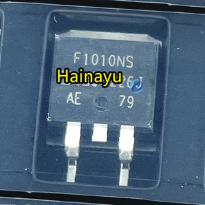 Hainayu Màn hình in ấn f1010ns d2pak Mos lĩnh vực hiệu ứng Transistor n-kênh cung cấp tích hợp Khối mạch <span class=keywords><strong>irf1010nstrlpbf</strong></span>. - Product Image 2