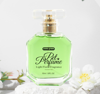 Parfum pour animaux de compagnie auto-nettoyant écologique OEM en gros pour chiens et chats, déodorant parfumé sûr, spray de voyage