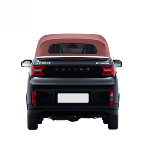 ผู้จัดจำหน่ายที่ได้รับการยืนยัน Jingsun รถยนต์ไฟฟ้าขนาดเล็ก Wuling Hongguang คุณภาพสูง ระยะทางวิ่ง 170 กม. รถมือสอง - Product Image 2