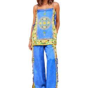 2026 ग्रीष्मकालीन लक्जरी होटल रिसॉर्ट शैली एक टुकड़ा कैमसोल बीचवियर लुभावनी त्वरित शुष्क फ्रंट गैर-समायोज्य स्ट्रैप कस्टम डिजाइन - Product Image 2