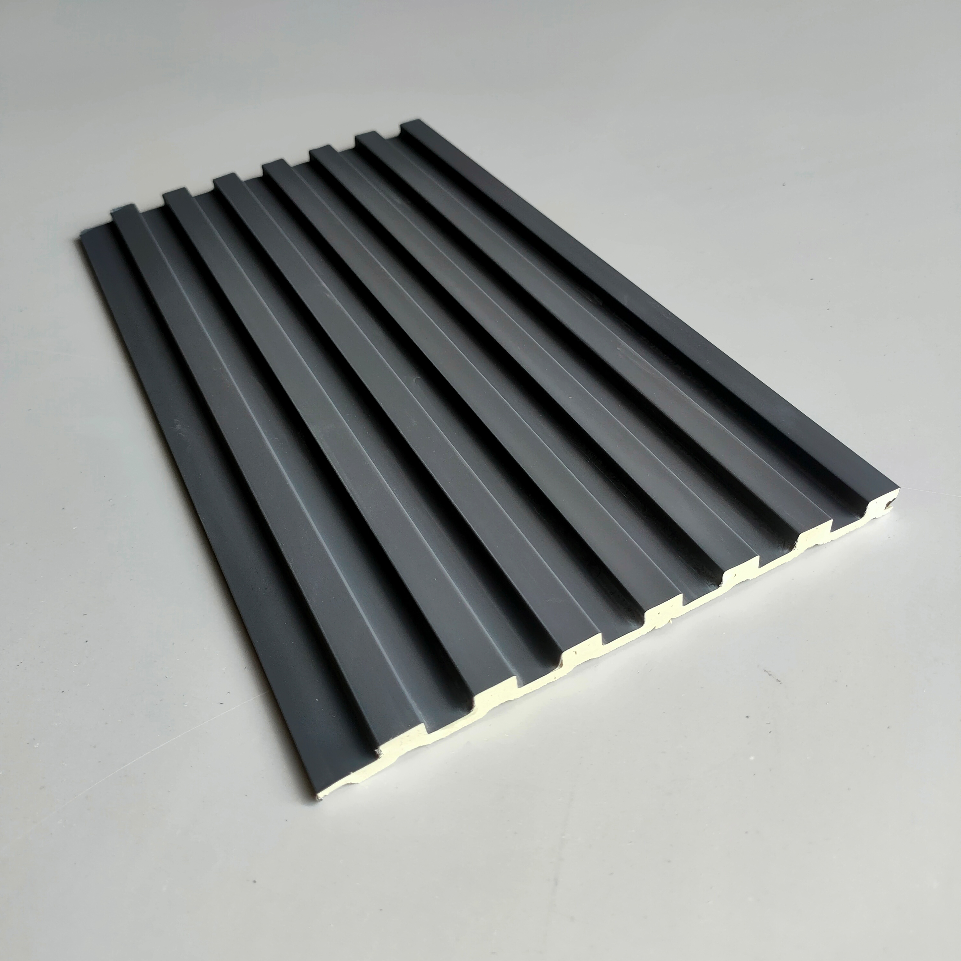 Elegant Skin-Feel Gray