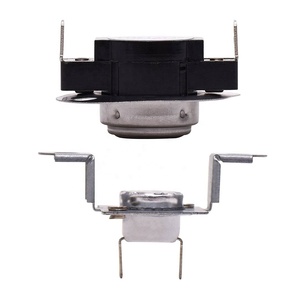 Kit de fusibles thermiques de rechange 279973 pour sèche-<span class=keywords><strong>linge</strong></span> <span class=keywords><strong>Whirlpool</strong></span> - Product Image 3