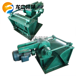 Tiêu thụ điện năng thấp Swing Feeder máy con lắc Feeder quặng thiết bị cho ăn cho nhà máy bóng tự động lắc lư trung chuyển để bán - Product Image 1