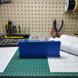 Batería de Coche Híbrida Ni-MH de 7.2V 8000mAh Directo de Fábrica, Apta para <span class=keywords><strong>Toyota</strong></span> <span class=keywords><strong>Yaris</strong></span>, con Alto Rendimiento y Entrega Rápida - Product Image 3