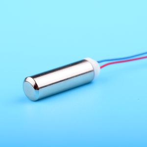 Rohs pennello piccolo motore di vibrazione waterproof1.5v 3v 7 millimetri per il giocattolo Del Sesso/dildo - Product Image 3