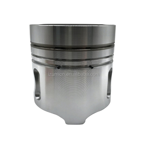 ลูกสูบเครื่องยนต์ดีเซล PF6 PF6T Izumi 12011-96960 - Product Image 3