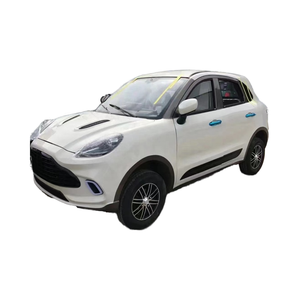 Mobil EV Mini baru 2024 dengan 4 roda satu orang kendaraan listrik mobil listrik otomatis untuk dewasa dalam stok - Product Image 5