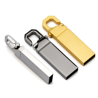 Clé USB OEM avec interface USB 3.0 Nouveau disque flash USB de 1 Go à 256 Go en taille de clé