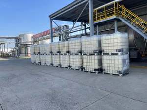 CAS 68585-34-2 texapon 70% N70 SLES โซเดียม lauryl อีเทอร์ซัลเฟต - Product Image 4