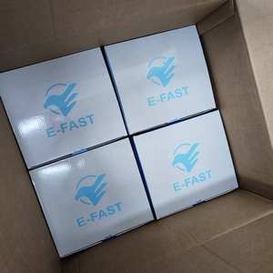 شاحن بطارية E-FAST للرصاص الحمضي وLiFePO4، تيار فعلي 20 أمبير وليس 25 أمبير، 12 فولت/24 فولت للسيارات والقوارب - Product Image 2