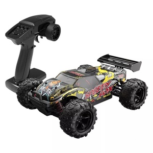 Voiture RC tout-terrain en métal 9307E télécommandée haute vitesse pour adultes experts – Modèle de course et d'escalade très demandé - Product Image 1