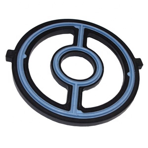 ปะเก็นออลเลอร์<span class=keywords><strong>ส</strong></span>ำหรับ CX7<span class=keywords><strong>มา</strong></span><span class=keywords><strong>ส</strong></span><span class=keywords><strong>ด้า</strong></span>ตัวทำความเย็นอะไหล่รถยนต์<span class=keywords><strong>ส</strong></span>ำหรับ LF8X-14-702 - Product Image 1