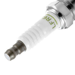 Bougies d'allumage haute performance, structure anti-corrosion, composants de remplacement automobile, sortie d'allumage stable, combustion de carburant efficace - Product Image 2