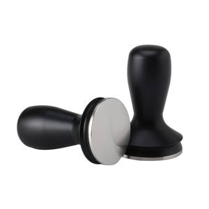 Herramienta de Prensado de Café en Polvo de Acero Inoxidable, Herramienta de Prensado de Café para Máquina de Espresso - Product Image 4