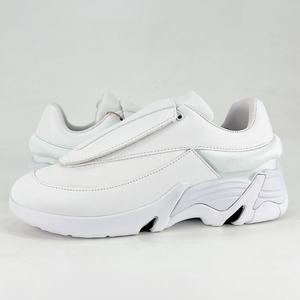 Chaussures de créateur de marque célèbre TUP, baskets décontractées pour hommes, style marche, avec talon détachable, tendance 2026 - Product Image 6