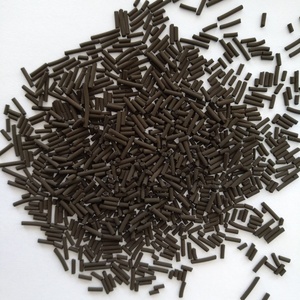 Catalizador de calidad fina Catalizador de hidrogenacion selectiva de alta actividad de 1,5mm para productos quimicos finos - Product Image 5