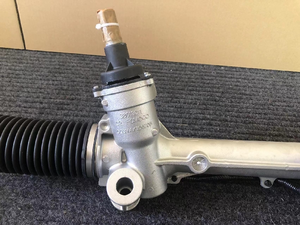 Crémaillère de direction assistée électrique pour Ford Ranger 2019- LHD JB3C-3F964-AC JB3C-3F964 - Product Image 6