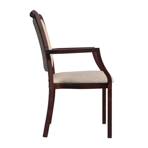 เก้าอี้โซฟาหุ้มเบาะสำหรับรับประทานอาหาร - Product Image 4