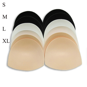 Campioni gratuiti accessori biancheria intima inserto imbottitura <span class=keywords><strong>reggiseno</strong></span> taglie forti mezza tazza <span class=keywords><strong>reggiseno</strong></span> per le donne mezza coppa - Product Image 1