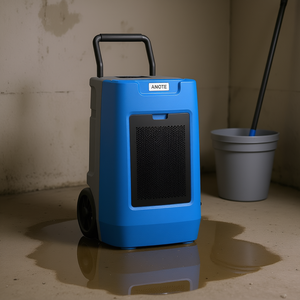 Deshumidificador Comercial ANOTE de 190 Pintas con Bomba de Drenaje Integrada, Eléctrico de 220V - Product Image 2