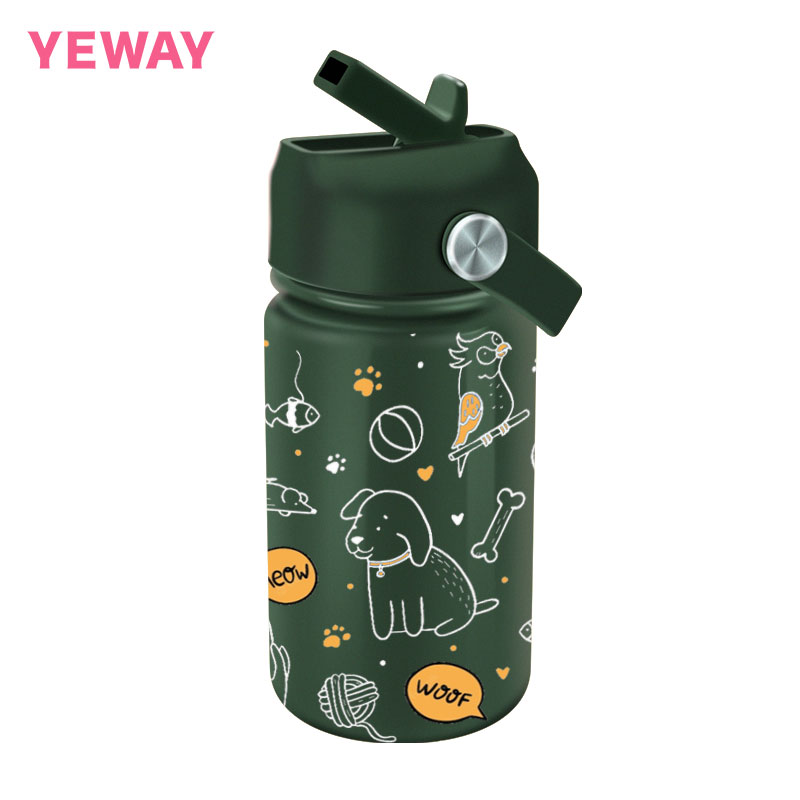 design 3 dark green color