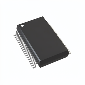 In Stock 36 BSOP MAX125CEAX+ Electronic Circuit Components Data Acquisition - Product Image 1