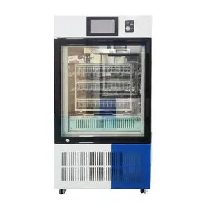 laboratory blood culture incubator machine platelet incubator BJPX-SP10