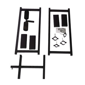 Silla de castigo de sujeción SM, entrenador de cuatro caballos K9, esclavo sexual, sala de entrenamiento de esclavo de perro, diversión, erótico, - Product Image 3