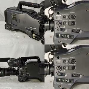 กล้องวิดีโอ Panasoniccc AG-HPX500MC แบบติดตั้งบนไหล่ รุ่น P2 HD พร้อมเลนส์ซูมแบบ Broadcast ขนาด 8.5-170 มม. พร้อมจัดส่ง - Product Image 6