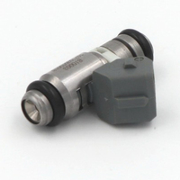 Boquilla de inyector de combustible para coche, accesorios de repuesto de 400 CC para ES 350 c a m r y 23250-31050