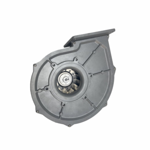 24V 300W ventilateur radial 170mm ventilateur à haut débit ventilateur à haute pression IP68 moteur scellé remplacer EBMG1G - Product Image 2
