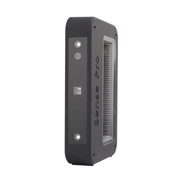 Pmax Sense Pro Portable Handheld Full Color 3D Scanner 10fps/s Multimode Scanning High Precision 0.1mm One Key Operation Scanner