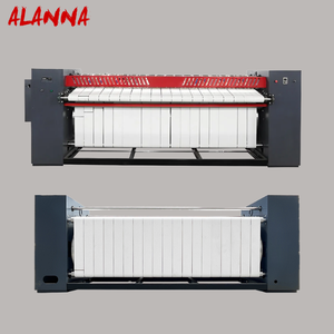 KHÁCH SẠN sử dụng máy ủi tự động công nghiệp <span class=keywords><strong>flatwork</strong></span> Con lăn <span class=keywords><strong>ironer</strong></span> tấm máy ủi - Product Image 1