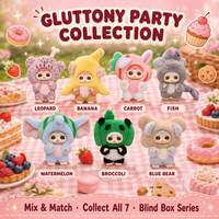 Boneka Plush Ramah Lingkungan dari Bahan PP Cotton, Boneka Maskot Custom, Boneka Karakter Anime Lucu untuk Hadiah Souvenir